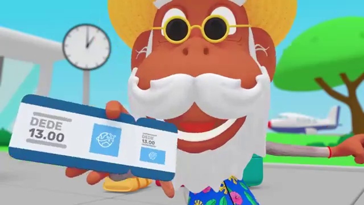 Ah Dede Vah Dede, Pazara Gidelim, Sen Gidince | 🍬Kukuli ile Nostaljik Şarkılar ÖZEL 🎵