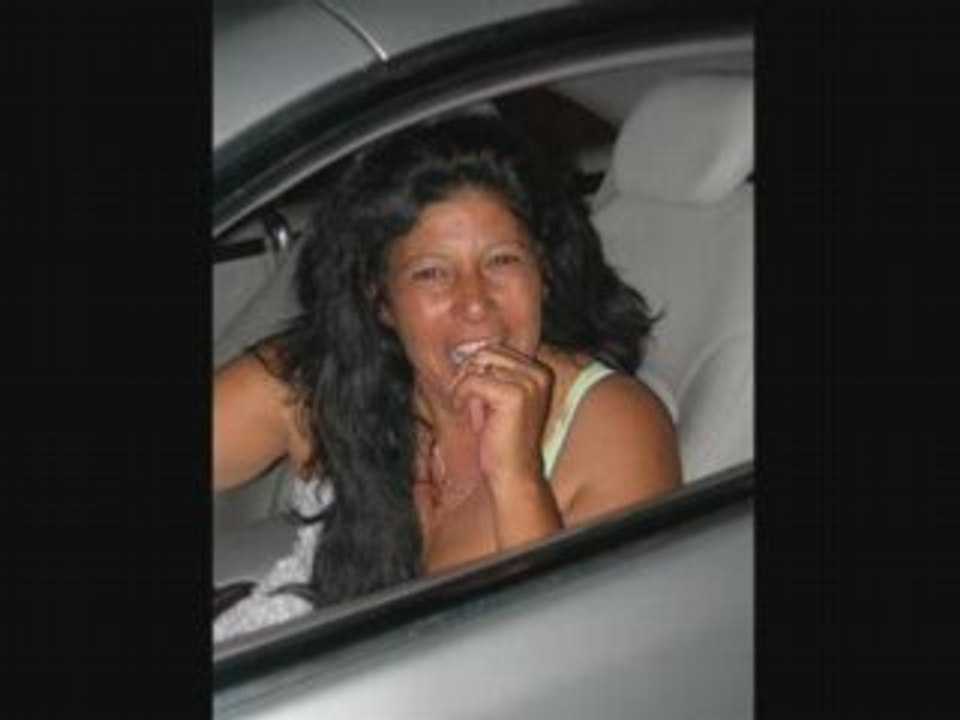 La negrita