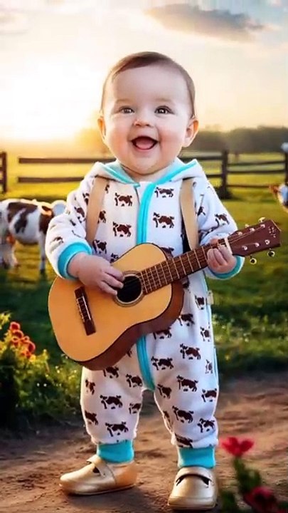Sweet Melodies.