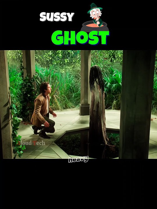 The Haunted Well