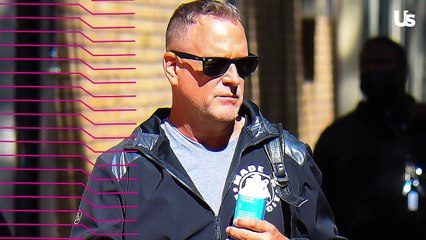 Dave Coulier Has Stage 3 'Very Aggressive' Non-Hodgkin Lymphoma