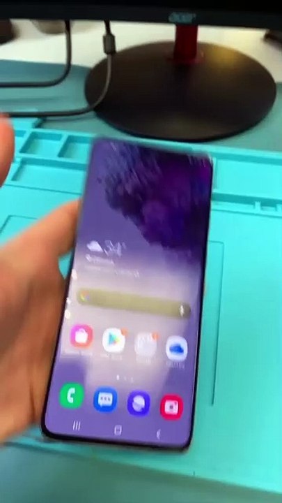 If you have a Samsung, you HAVE to try this!