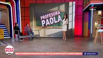 ¿Qué es la COP29? La profesora Paola nos explica