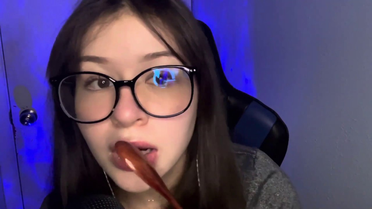 ❤️ULTIMATE MOUTH SOUNDS & TONGUE CLICK❤️ Inaudible Whispers & Kisses For RELAXATION ❤️ Lovely Triggers For SLEEP Deep