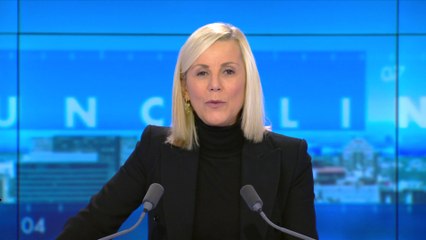 L'édito de Laurence Ferrari : «Le 13-Novembre est à la France ce que le 11-Septembre fut aux Américains»