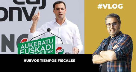 Nuevos tiempos fiscales