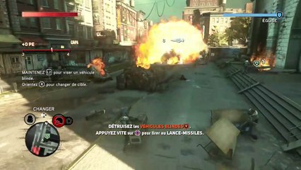 Prototype 2 online multiplayer - ps3