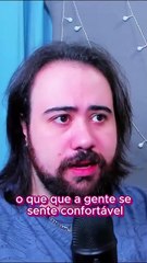 POV: O Cara Namora Uma Mulher Que É Igual A Mãe 🥹