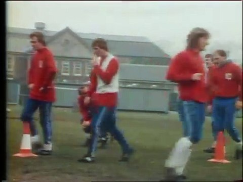 IPSWICH.TOWN - 1981 - SAISON 1980/1981 -