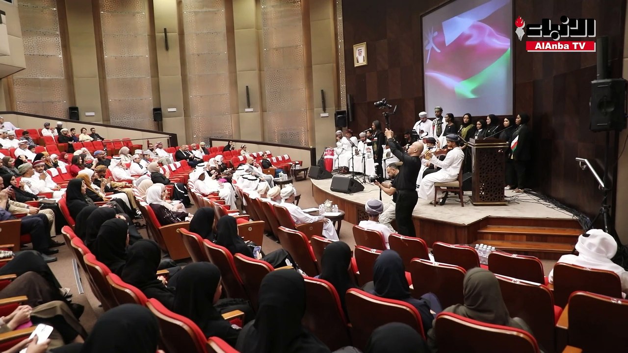 سفارة سلطنة عمان لدى الكويت أقامت حفلاً لتكريم طلبتها وخريجيها