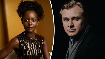 Lupita Nyong’o Is the Latest Star To Join Christopher Nolan’s Upcoming Mystery Movie