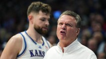 Kansas Tops AP Top 25 Poll: Examining Early Predictions