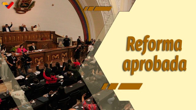 Café en la Mañana | Reforma de Ley de Justicia de Paz Comunal fortalecerá la soberanía territorial