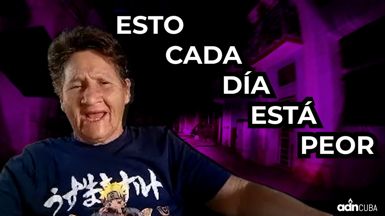 Esto cada día está peor