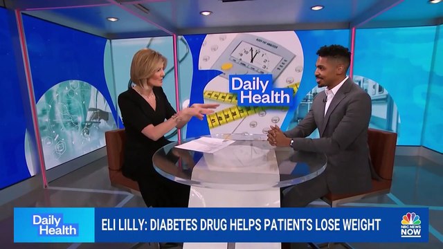 Amaigrissement : Après le Wegovy, le Mounjaro du laboratoire Eli Lilly, qui appartient à la nouvelle génération des traitements anti-obésité, est désormais commercialisé en France