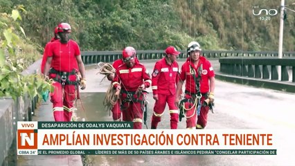 Amplian investigación