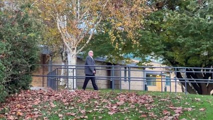 Alan Briscoe, 62, Involved in Crash Near Havana Nightclub