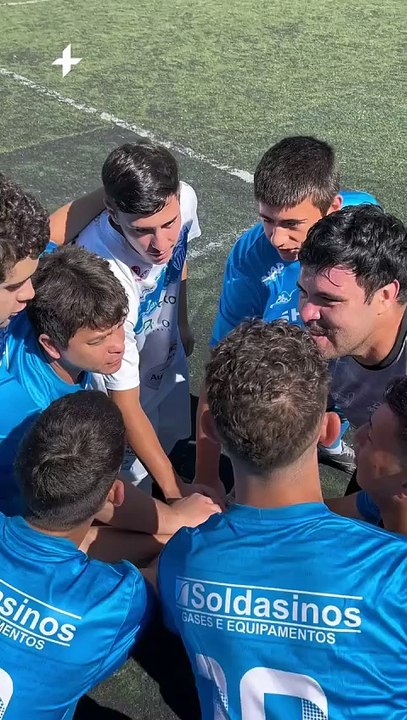 ABC nas ruas: A inclusão saiu campeã do segundo encontro regional do projeto Gol de Placa