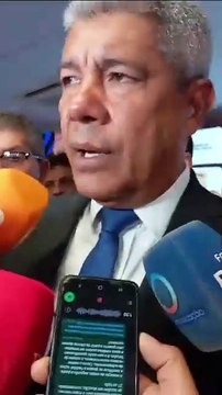 Jerônimo Rodrigues ressalta mudanças com a chegada da delegacia especializada; confira