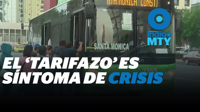 ¿Sin dinero en las arcas? Que la gente pague | Reporte Indigo