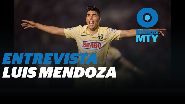 Tigres y Rayados no se comparan con América: Luis 'Quick' Mendoza | Reporte Indigo