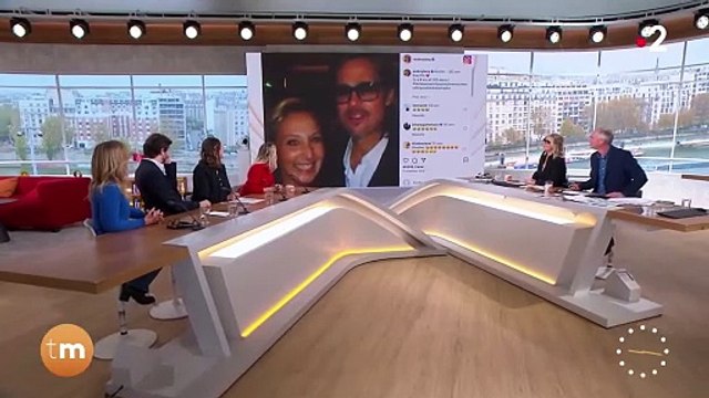 GALA VIDÉO - Audrey Lamy hilare, ce jour où elle a rencontré Brad Pitt avec sa sœur Alexandra : “On a été hyper lourdes”