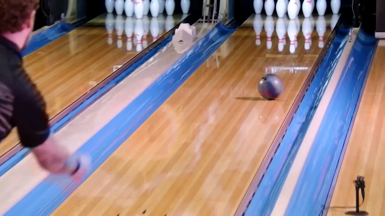 Bowling Pro-Motion Tour 2024/2025 - Demi-finale...