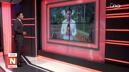 “¡Fue una mala idea! ¡Pido perdón!”, dijo el dueño de los perros amarrados a un auto