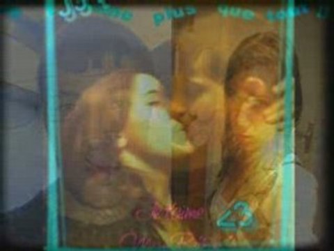 Mon HOmme & MOii !!!!