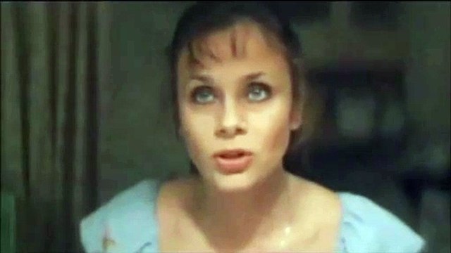 Любовь Полищук - 2 (красивые девушки и женщины)