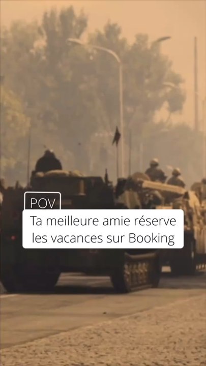 Un peu immersif quand même…