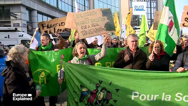 Соглашение о свободной торговле ЕС с МЕРКОСУР: за и против