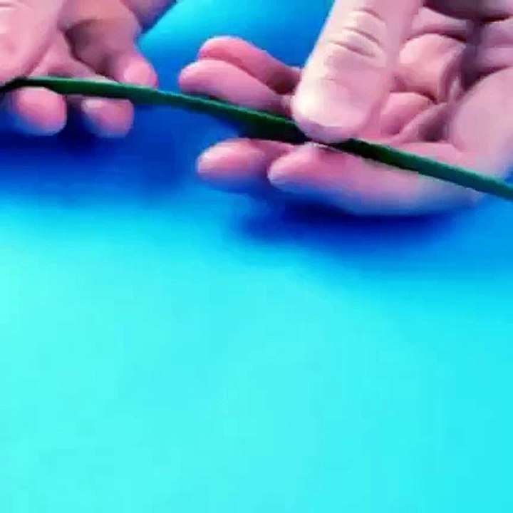 DIY toothbrush holder! 👌🏻