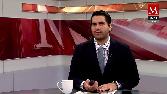 Ratifican en San Lázaro a Rogelio Ramírez de la O como titular de SHCP