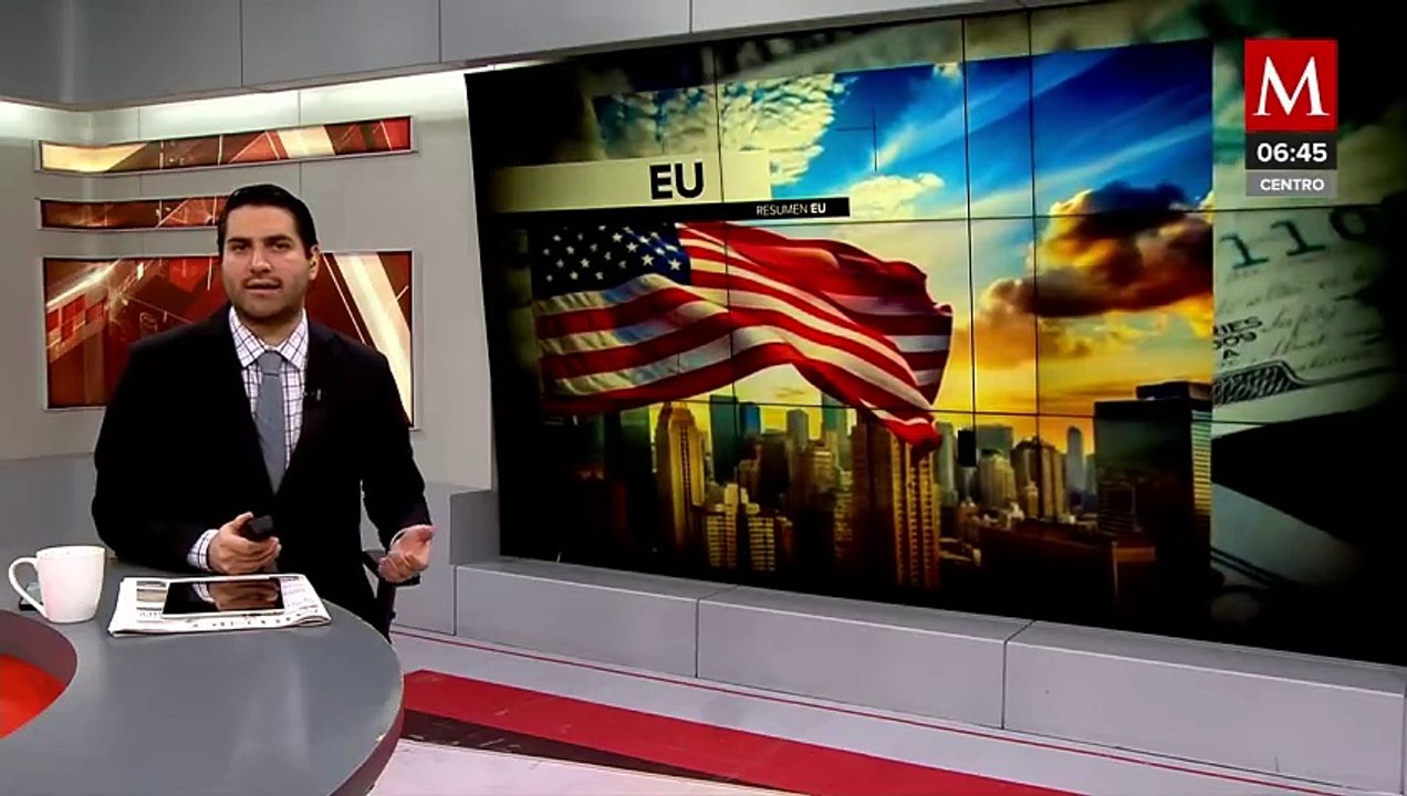 Trump nombra a Mike Huckabee como próximo embajador en Israel