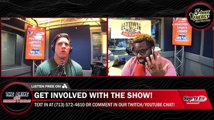 What Are The Texans At This Point?