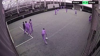 13/11 à 15:59 - Football Terrain 3 (LeFive Marville)