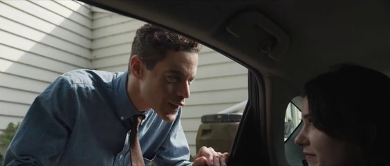 El amateur: Operación Venganza - Tráiler Oficial Subtitulado