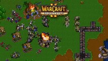 Warcraft Remastered Battle Chest Launch Trailer