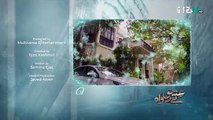 Ishq Beparwah _ Episode 19 Teaser _ 12th Nov 2024 _ Affan Waheed_ Alizeh Shah_ Raeed Alam _ Green TV(360P)