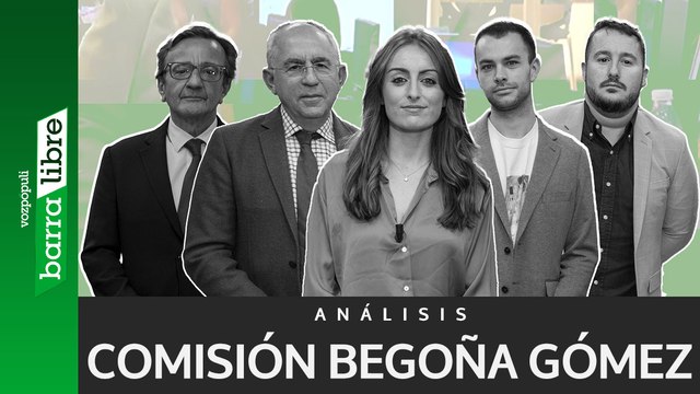 Análisis | Begoña Gómez está en una situación muy delicada... y Sánchez también