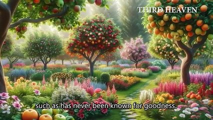 Enoch's Visit to the Ten Heavens by Enoch. 2nd Book of Enoch