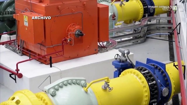 Mega cortes de agua afectarán a más de un millón 300 mil personas