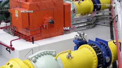 Mega cortes de agua afectarán a más de un millón 300 mil personas