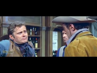 La grande notte di Ringo(1966) William Berger and Eduardo Fajardo مترجم