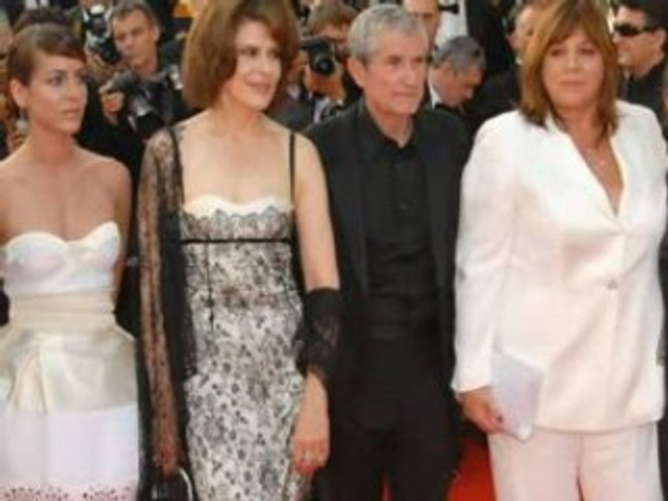 Cannes 2007