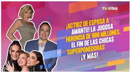 Cassandra Sánchez Navarro: de esposa a amante, Eduardo Santamarina vs. Jorge Poza ¿por sus hijos?