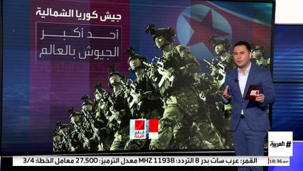 لهذه الأسباب لجأ بوتين إلى جنود كوريا الشمالية