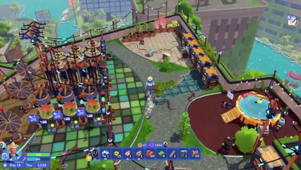 I Am Future - Version 1.0 Steam Launch Trailer