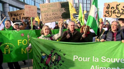 EU-Mercosur szabadkereskedelmi megállapodás: van-e kiút a holtpontról?